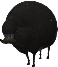 Final Fantasy 14 - Karakul