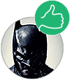 Batman Arkham Origins Multiplayer - pro