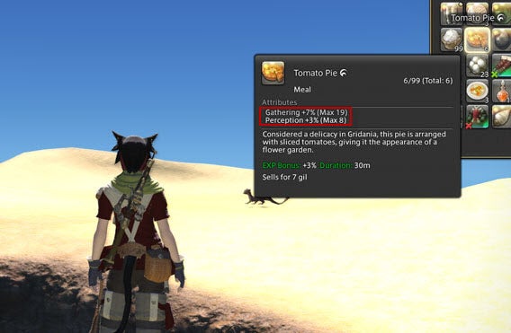 Final Fantasy - Wahrnehmung