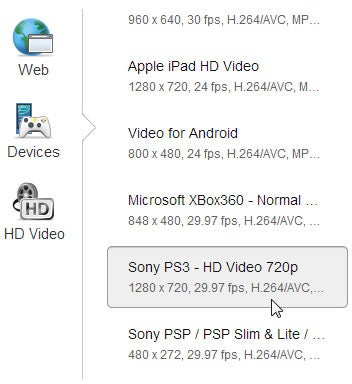 FileLab Video Editor - Export