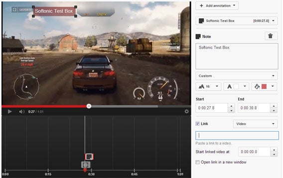 Let's Play auf YouTube - Anmerkungen