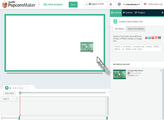 PopcornMaker_AddVideo
