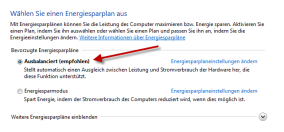 Wie schnell ist mein PC - Recherleistung richtig messen