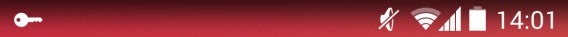 Steganos Online Shield VPN: Ein Schlüssel zeigt die aktive VPN-Verbindung an