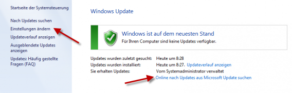 Wie schnell ist mein PC - Die Rechner-Geschwindigkeit richtig messen