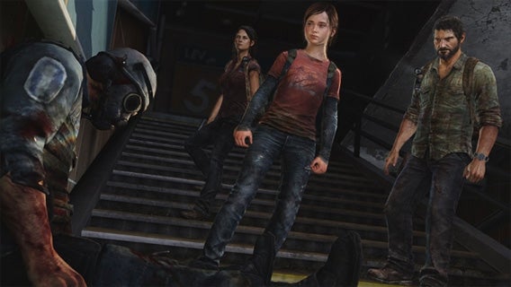 The Last of Us