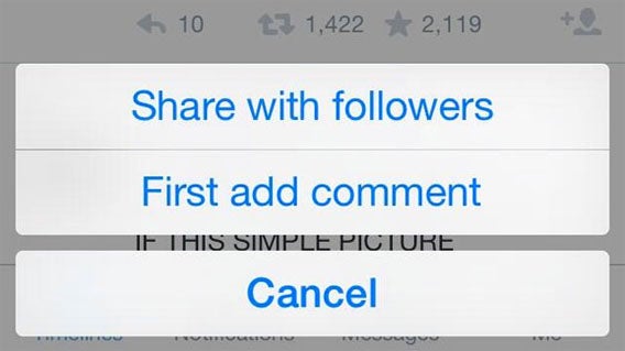 Twitter Share-Button