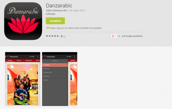 chayns_9 Chayns Google Play