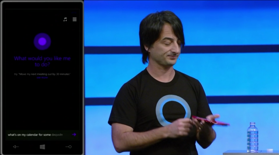 Joe Belfiori Windows Phone 8.1