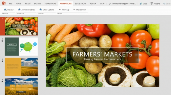 Microsoft Build 2014 Office für Modern UI Microsoft Build 2014 Office für Modern UI