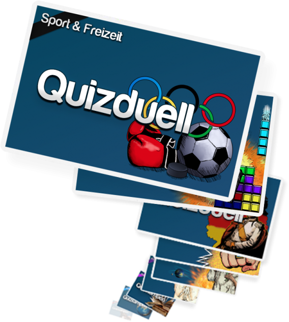 Quizduell kommt ins Fernsehen