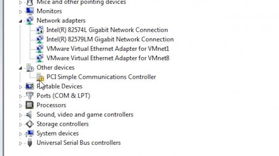 Treiber automatisch aktualisieren Treiber automatisch aktualisieren