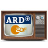 Mediatheken ARD ZDF