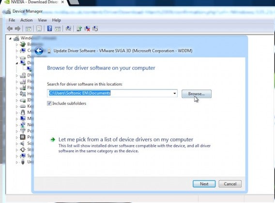 Treiber automatisch aktualisieren Treiber automatisch aktualisieren