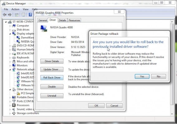 Treiber automatisch aktualisieren Treiber automatisch aktualisieren