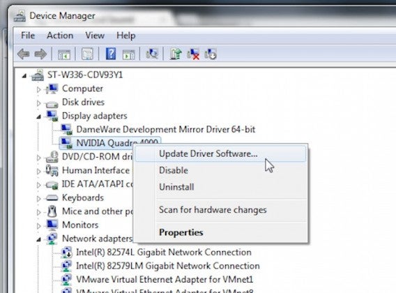 Treiber automatisch aktualisieren Treiber automatisch aktualisieren