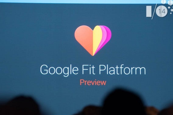 Google I/0 2014: Gesundheitszentrale Google Fit als Antwort auf Apples Health Kit