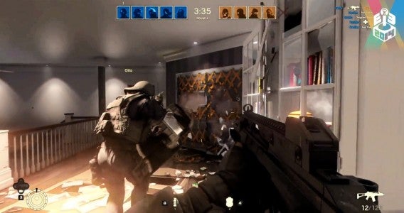 Angespielt: Rainbow Six Siege