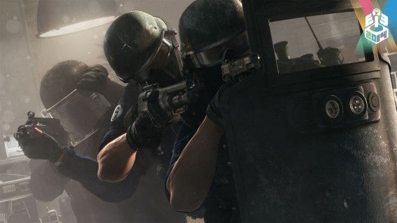 Angespielt: Rainbow Six Siege