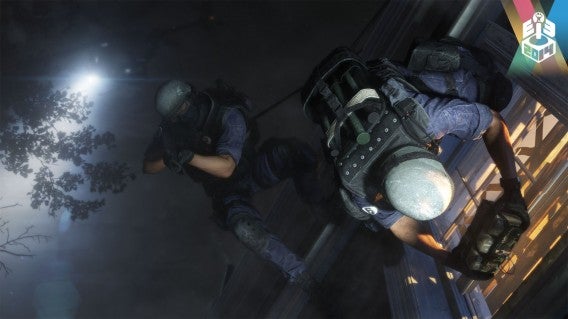 Angespielt: Rainbow Six Siege