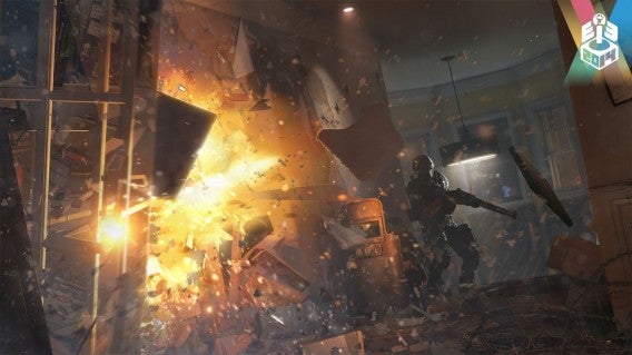 Angespielt: Rainbow Six Siege