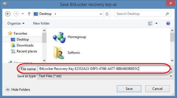 activate bitlocker non-system drives_ 03