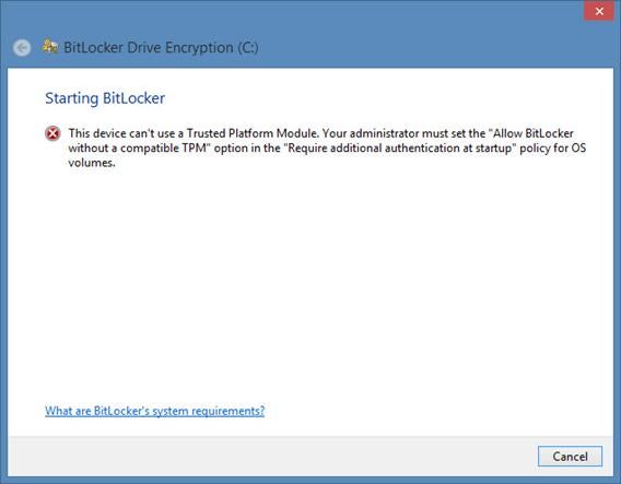 activate bitlocker system drives_ 01 568px