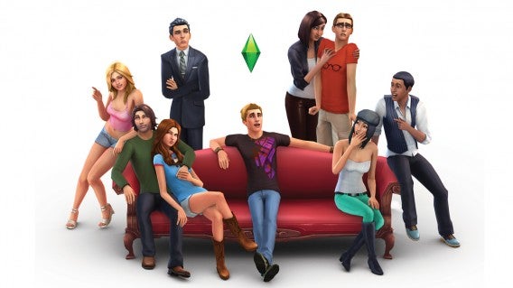 Die Sims 4 erscheint am 4. September 2014
