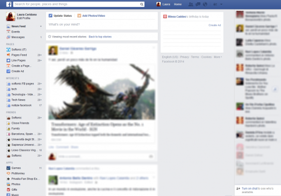 Facebook reagiert auf die Kritik an der umstrittenen geheimen Studie zu den Gefühlen von Gefühlen der Nutzer