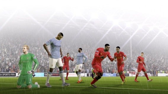 FIFA 15: Die neue Ausgabe der FIFA-Reihe im Video, Erscheinungstermin 25. September 2014