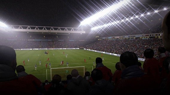 FIFA 15: Die neue Ausgabe der FIFA-Reihe im Video, Erscheinungstermin 25. September 2014