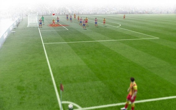 FIFA 15: Die neue Ausgabe der FIFA-Reihe im Video, Erscheinungstermin 25. September 2014