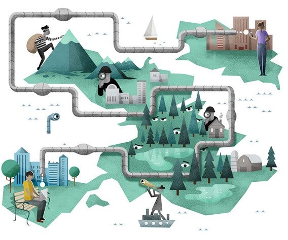 Google bietet Ende-zu-Ende-Verschlüsselung für E-Mails mit einer Browser-Erweiterung für Google Chrome Google bietet Ende-zu-Ende-Verschlüsselung für E-Mails mit einer Browser-Erweiterung für Google Chrome