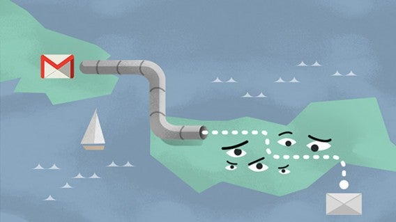 Google bietet Ende-zu-Ende-Verschlüsselung für E-Mails mit einer Browser-Erweiterung für Google Chrome Google bietet Ende-zu-Ende-Verschlüsselung für E-Mails mit einer Browser-Erweiterung für Google Chrome