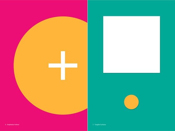 Google I/O 2014: Google zeigt die L-Version von Android mit Material Design und neuen Funktionen