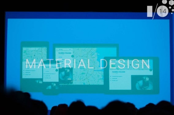 Google I/O 2014: Google präsentiert die L-Version von Android mit Material Design und neuen Funktionen