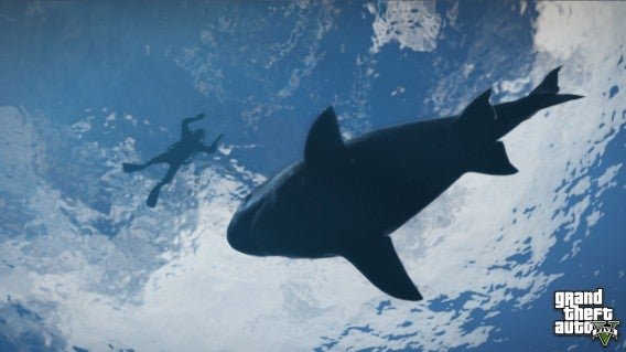GTA 5: Die PC-Version von Grand Theft Auto V soll Spielern eine komplexe und detailreiche Welt bieten