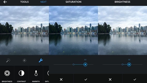 Instagram: Großes Update bringt neue Foto-Effekte und mehr Bearbeitungsmöglichkeiten