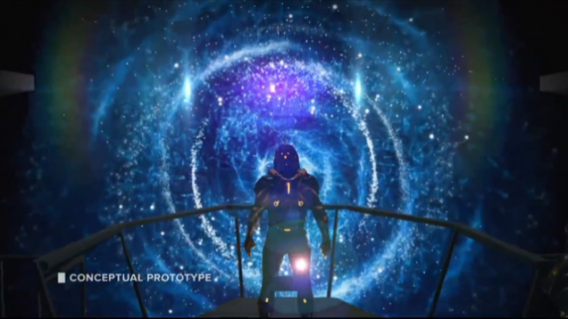 Mass Effect 4 soll 2015 für PC und Konsolen der nächsten Generation erscheinen