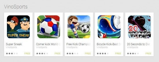 Avast warnt vor gefälschten Apps zur FIFA Fußball-Weltmeisterschaft 2014 Avast warnt vor gefälschten Apps zur FIFA Fußball-Weltmeisterschaft 2014