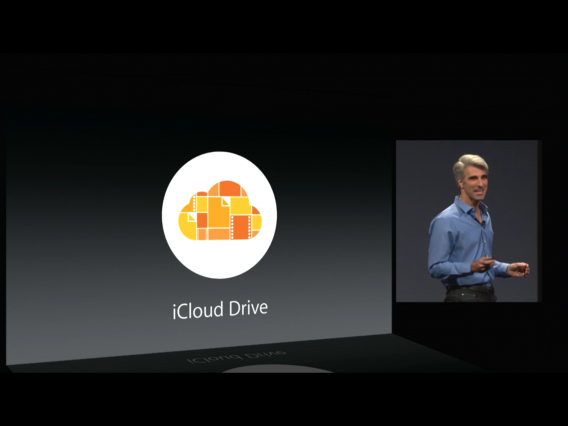 WWDC 2014: Apple hat OS X 10.10 Yosemite mit neuem Design im Stil von iOS 7 vorgestellt