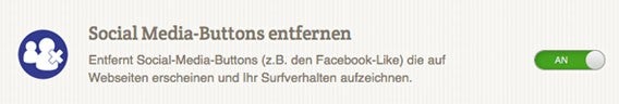 Adblock Plus: Der Werbeblocker schützt auch vor dem neuen Werbenetzwerk von Facebook Adblock Plus: Der Werbeblocker schützt auch vor dem neuen Werbenetzwerk von Facebook