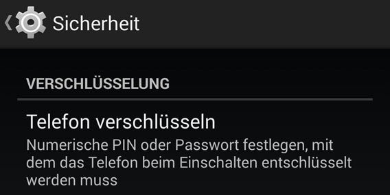 Android Datenwiederherstellung: Gelöschte Daten lassen sich trotz Zurücksetzen wiederherstellen Android Datenwiederherstellung: Gelöschte Daten lassen sich trotz Zurücksetzen wiederherstellen
