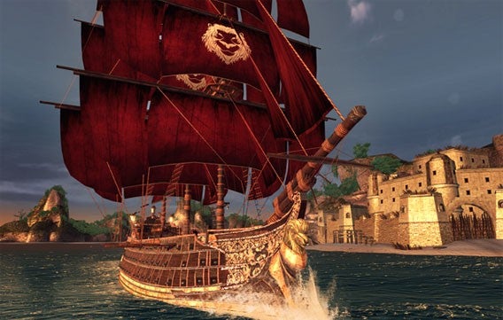 Assassin's Creed: Pirates erhält mit dem Freiheits-Update ein neues Kapitel