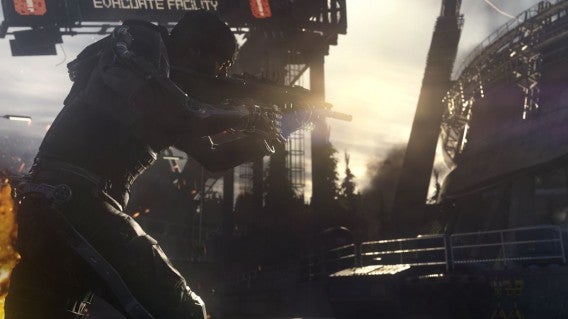 Call of Duty: Advanced Warfare: Neuer Trailer mit Spielszenen und Details zum Spiel