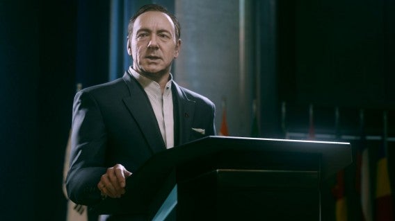 Call of Duty: Advanced Warfare: Neuer Trailer mit Spielszenen und Details zum Spiel