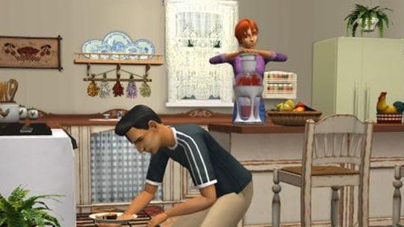 Die Sims 2: EA bietet die Ultimate Collection des Spiels kostenlos an