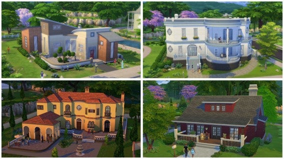 Die Sims 4: Das sind die Systemanforderungen der PC-Version