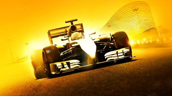 F1 2014: Veröffentlichungstermin und erster Trailer des Formel 1-Rennspiels
