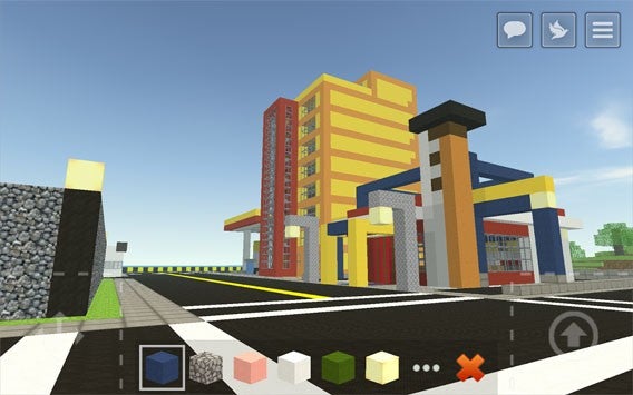 Minecraft-Klon iLands: Das erfolgreiche Facebook-Spiel startet als kostenlose Android-App